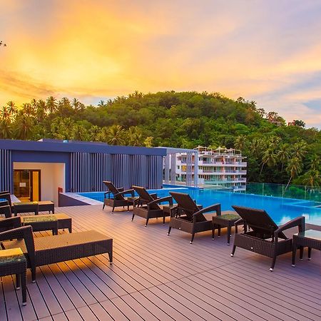 The Aristo Beach By Holy Cow, Studio, Without Kitchen, Mountain View Surin Beach  Exterior photo